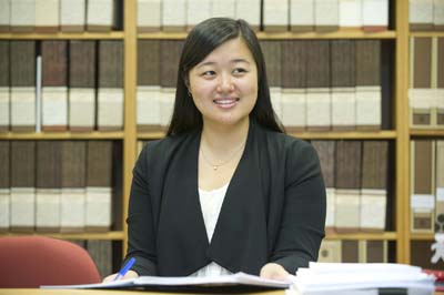 Graduate Program 2012